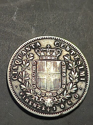 Moneta centesimi - moneta, da