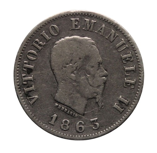 Regno italia 50 - d'italia,