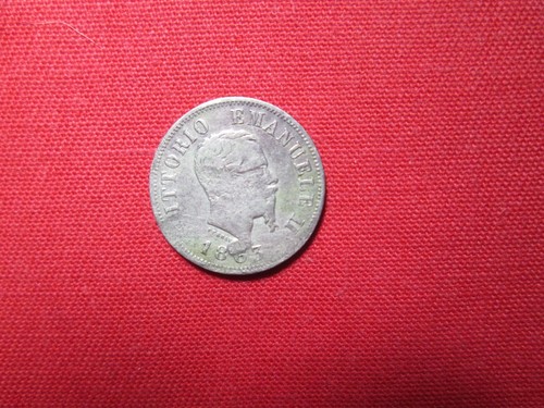 Centesimi 1863 valore - centesimi,