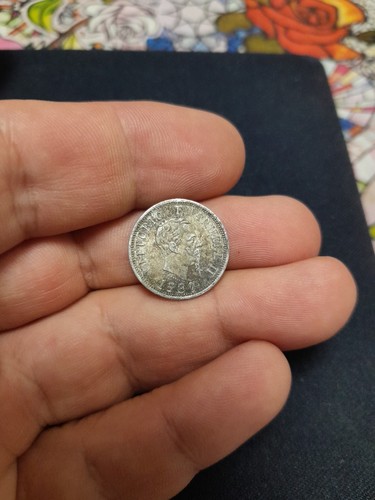 Centesimi 1867 milano - 50,