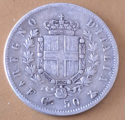 Vittorio emanuele - vittorio, ii