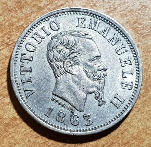 Italia reino vittorio emanuele - reino,