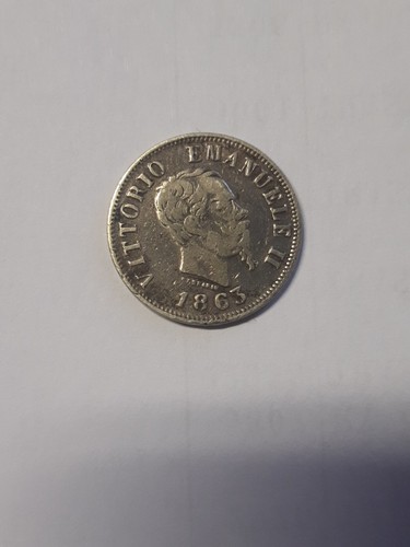 Vittorio emanuele 50 - emanuele, ii