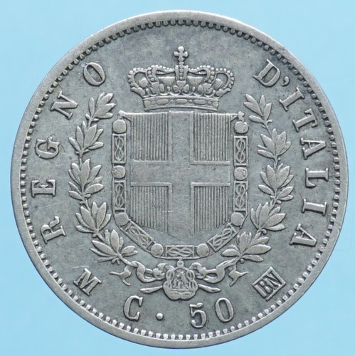 Vittorio emanuele 50 - emanuele,