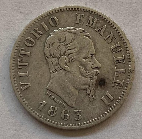Regno italia vittorio - -,