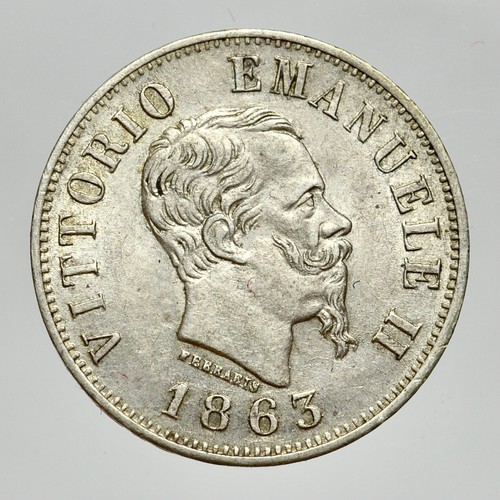 Vittorio emanuele 1861 - emanuele, 1861-1878
