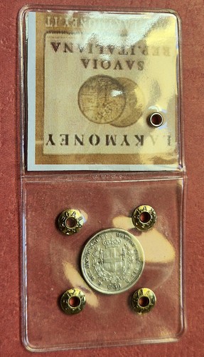 Centesimi 1860 italia - centesimi,