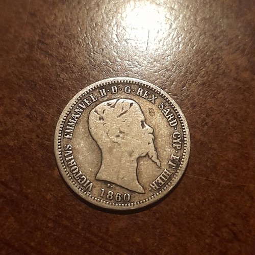 Vittorio emanuele 50 - emanuele, ii