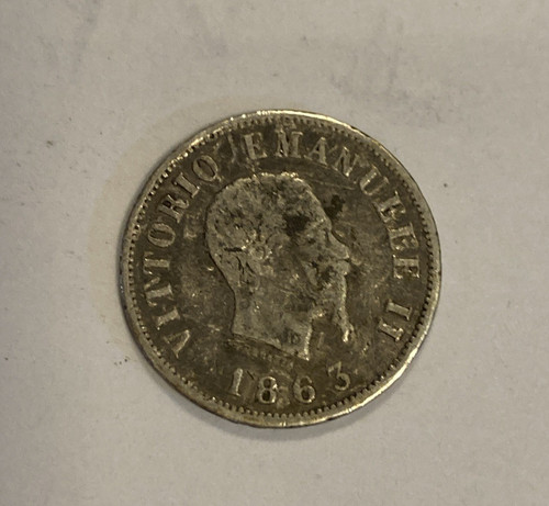 Regno vittorio emanuele 50 - vittorio,