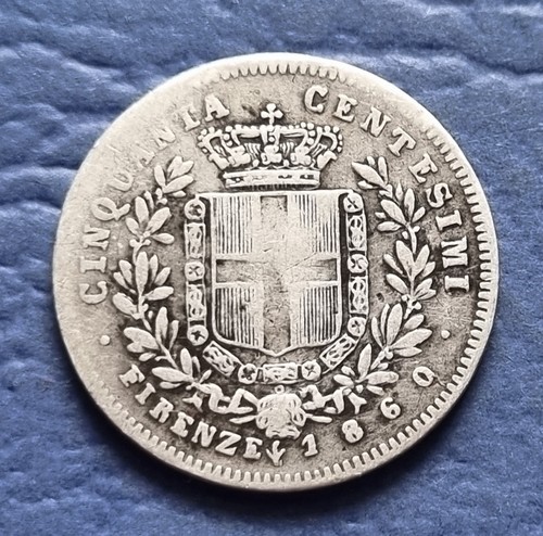 Moneta coin vittorio - moneta, emanuele