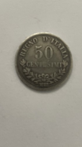 Regno italia vittorio - d',