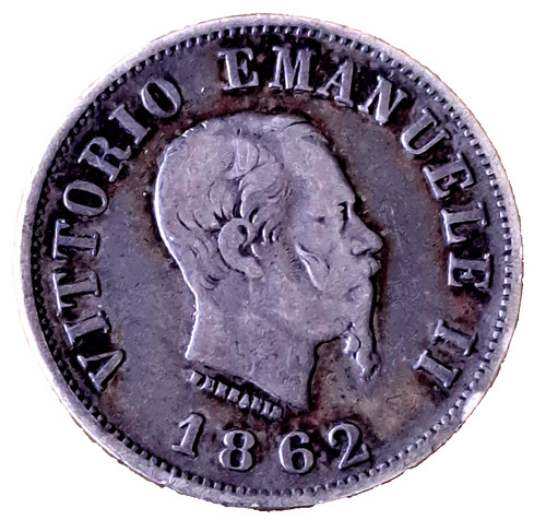 Vittorio emanuele - emanuele, ii