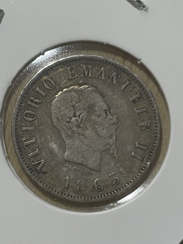 Vittorio emanuele 50 - emanuele, ii-