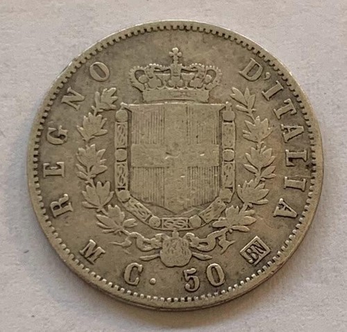 Regno italia vittorio - regno, d'italia