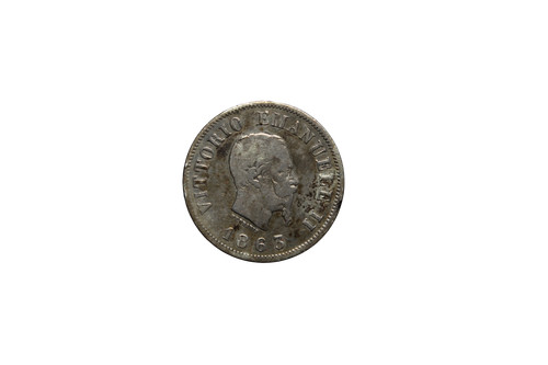 Regno italia vittorio - regno,