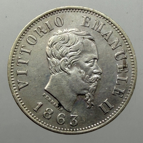 Vittorio emanuele 50 - emanuele,