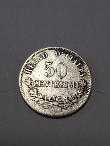 Centesimi vittorio emanuele - vittorio,